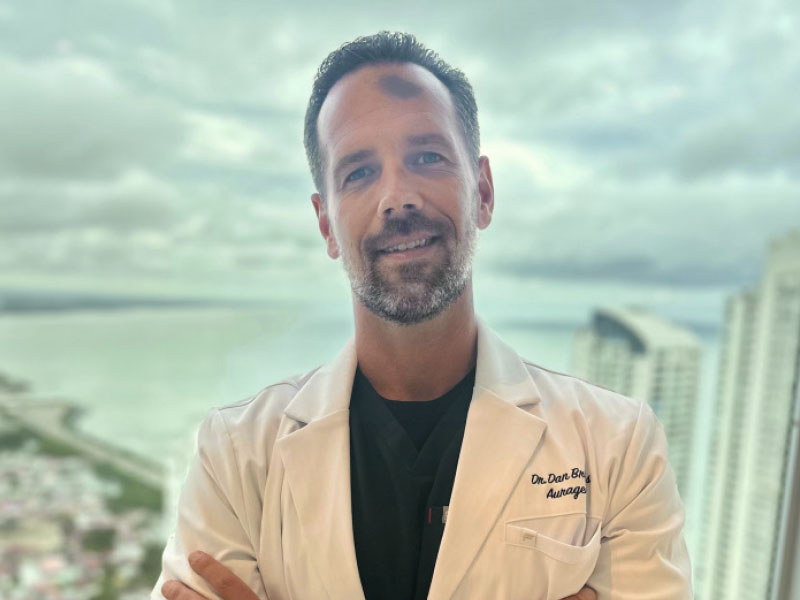 Auragens: Advancing Regenerative Medicine with Patient-Centric Innovation