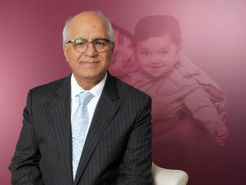 London Women’s Clinic, by JD Healthcare: Fertility Care with Innovation, Compassion, and Trust