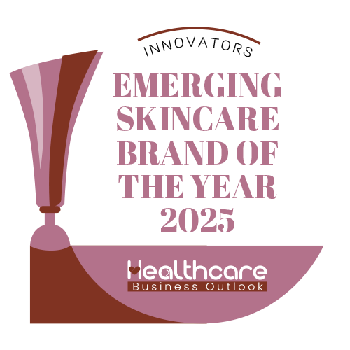 Emerging Skincare Brand of the Year 2026