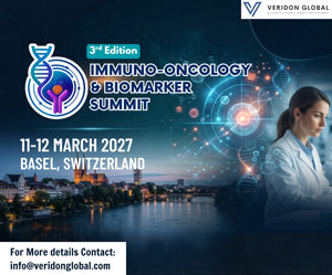 3rd Edition of the Immuno-Oncology & Biomarker Summit